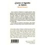 Posés les uns à coté des autres