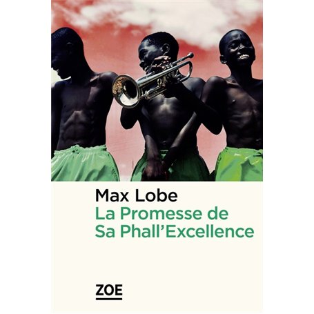 La Promesse de sa PhallExcellence