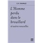 LHomme perdu dans le brouillard