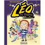 LEO LA TERREUR - T2