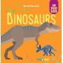 Amazing pop-ups - Dinosaurs