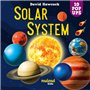 Amazing pop-ups - Solar System