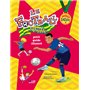 Le football raconté aux enfants NED