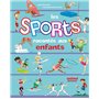 Les sports racontés aux enfants