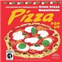 Pizza pop-up - Les secrets et l'histoire de la vraie pizza Napolitaine