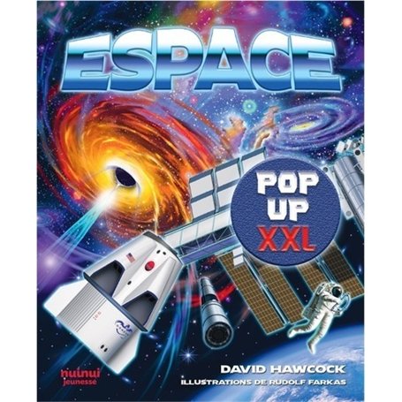 Espace pop-up XXL