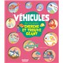 Mon premier Cherche et Trouve Géant - Véhicules