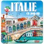 Italie en pop-up