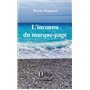 Vandalisme - Littérature et barbarie: une anthologie