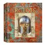 Léonard de Vinci - Robots
