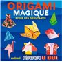 Détacher et plier - Origami magique pour les débutants