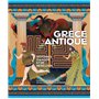 Grèce antique - Histoires d'amour et de rébellion