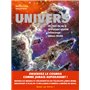 Univers - De l'oeil nu au télescope spatial infrarouge James-Webb