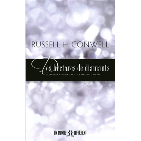 Des hectares de diamants 8,81 €