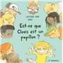 Est-ce que Clovis est un papillon ?