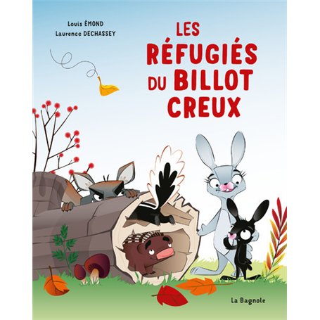 Les réfugiés du billot creux 15,56 €