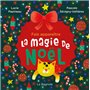 Fais apparaître la magie de Noël - Tout carton - dès 3 ans. 8,71 €