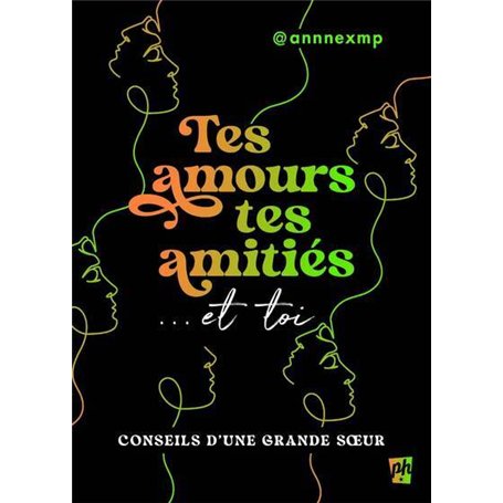 Tes amours