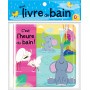 C'est l'heure du bain 6,80 €
