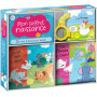 Mon coffret naissance - 3 livres d'éveil pour bébé 16,59 €
