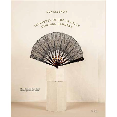 Duvelleroy ENG 24,46 €