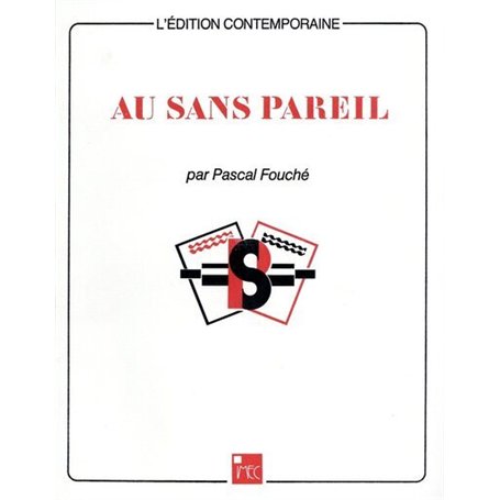 Au sans pareil 2ed 45,40 €