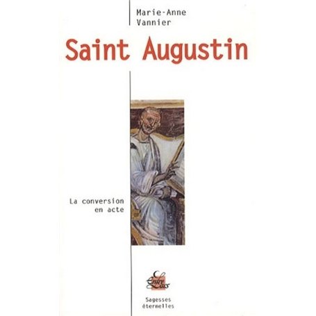 Saint Augustin 16,63 €
