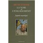 La voie et l'engagement - Fragments maçonniques 22,41 €
