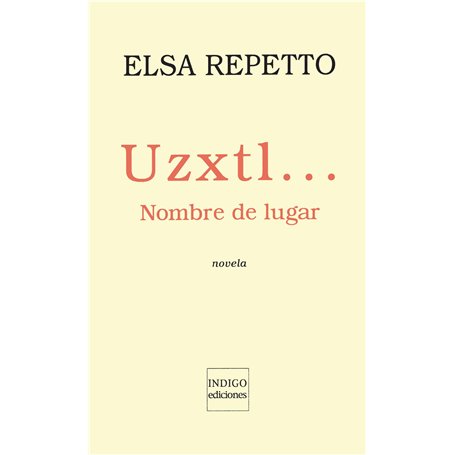 UZXTL - nombre de lugar