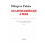 Un Latino-Américain à Paris