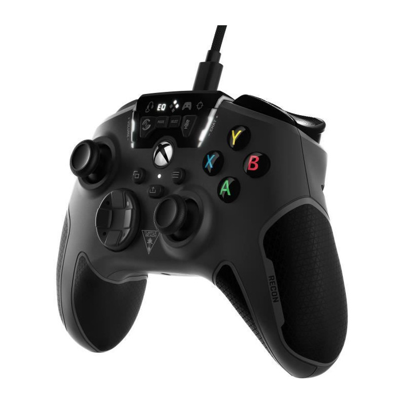 Image secondaire de Turtle Beach Recon Controller Filaire, Noire