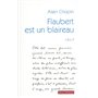 Flaubert est un blaireau 17,12 €