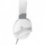Casque-Micro Gaming - TURTLE BEACH - Recon 200 Gen 2 - Blanc - Multi-Plateformes 69,99 €