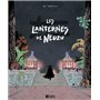 Les Lanternes de Nedzu