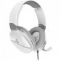 Casque-Micro Gaming - TURTLE BEACH - Recon 200 Gen 2 - Blanc - Multi-Plateformes 69,99 €