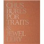 Chus Burés : Portraits & Jewellery