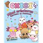 Activités Chibi - Mimi créatures - Apprendre en s'amusant