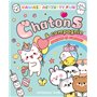 Activités Kawaii - Chatons - Apprendre en s'amusant