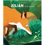 Julian e la volpe 13,21 €