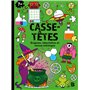 Casse-têtes 7+