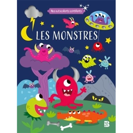 Les monstres