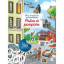 Police et pompiers