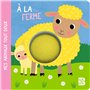 A la ferme