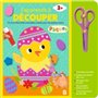 J'apprends à découper : Pâques