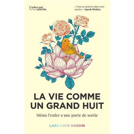 La vie comme un grand huit - Même l'enfer a une porte de sortie