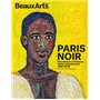 Paris Noir. Circulations artistiques