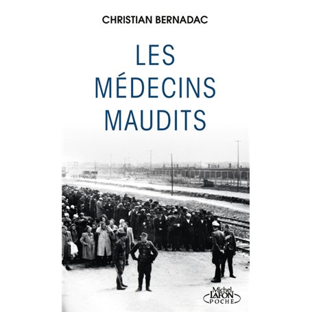 Les Médecins maudits 7,73 €