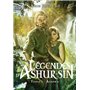 Légendes d'Ashur-Sîn - Tome 1 Aranéa