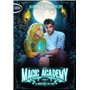 Magic academy - Tome 2 La Morsure du loup