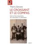 Le croissant et le compas 25,44 €